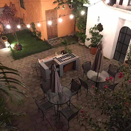Casa Los Naranjos San Miguel de Allende Exterior photo