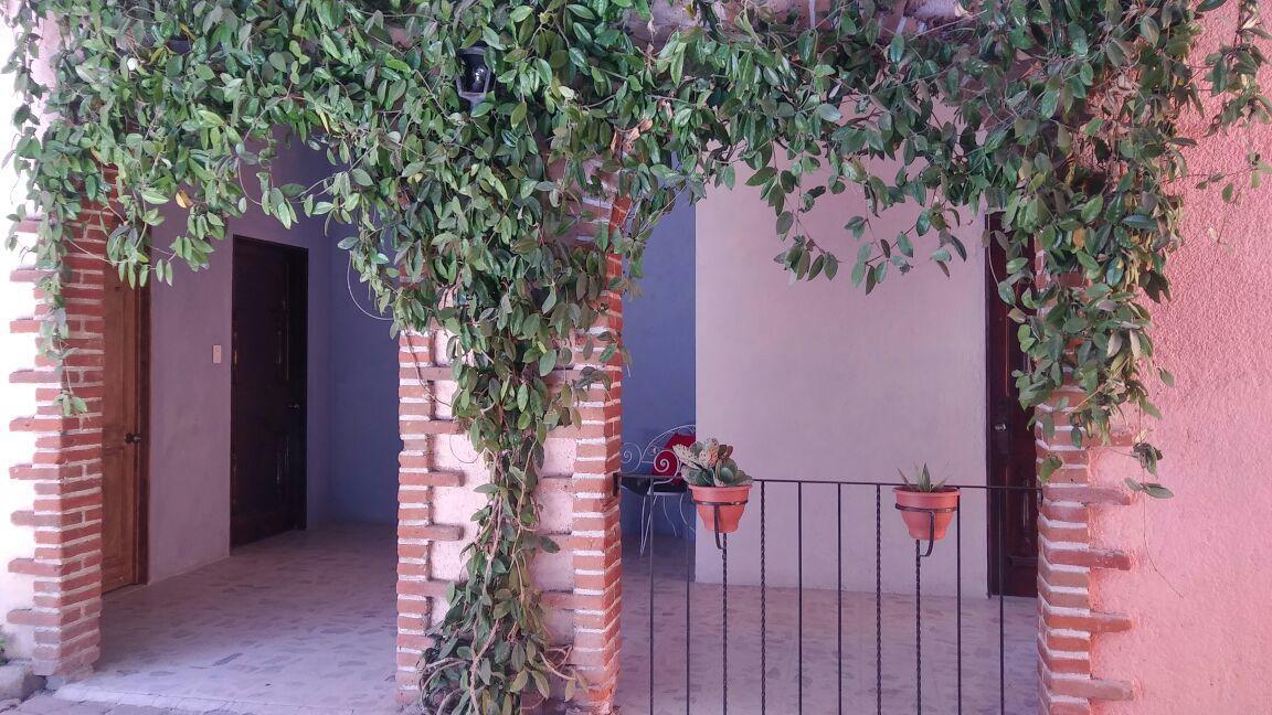 Casa Los Naranjos San Miguel de Allende Exterior photo