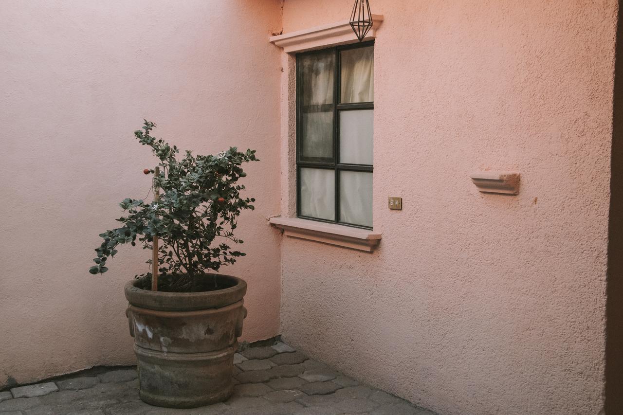 Casa Los Naranjos San Miguel de Allende Exterior photo