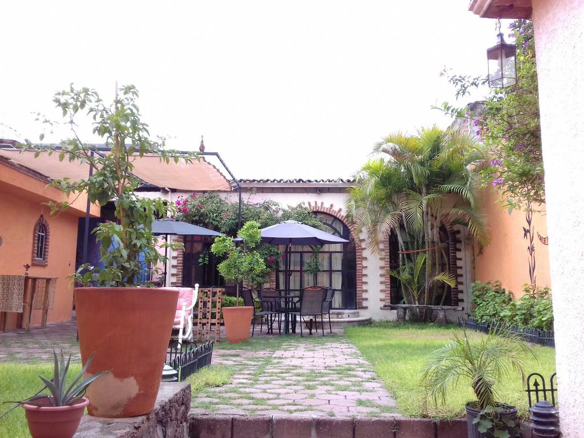 Casa Los Naranjos San Miguel de Allende Exterior photo