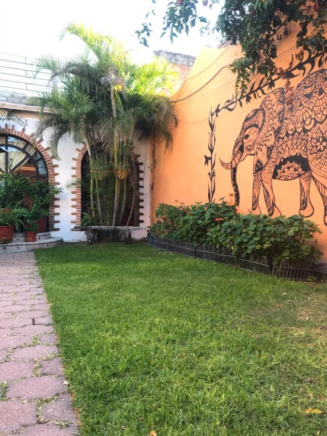 Casa Los Naranjos San Miguel de Allende Exterior photo