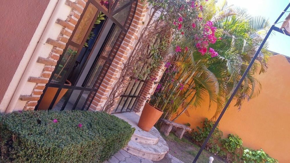 Casa Los Naranjos San Miguel de Allende Exterior photo